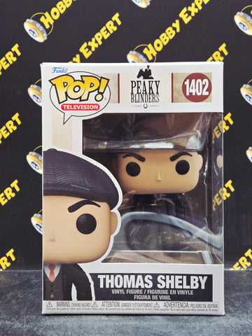 Thomas Shelby #1402 - Peaky Blinders