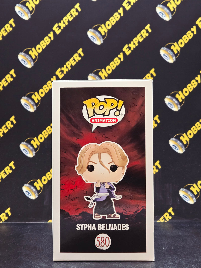 Sypha Belnades