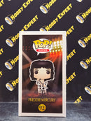 Freddie Mercury