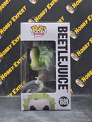 Beetlejuice