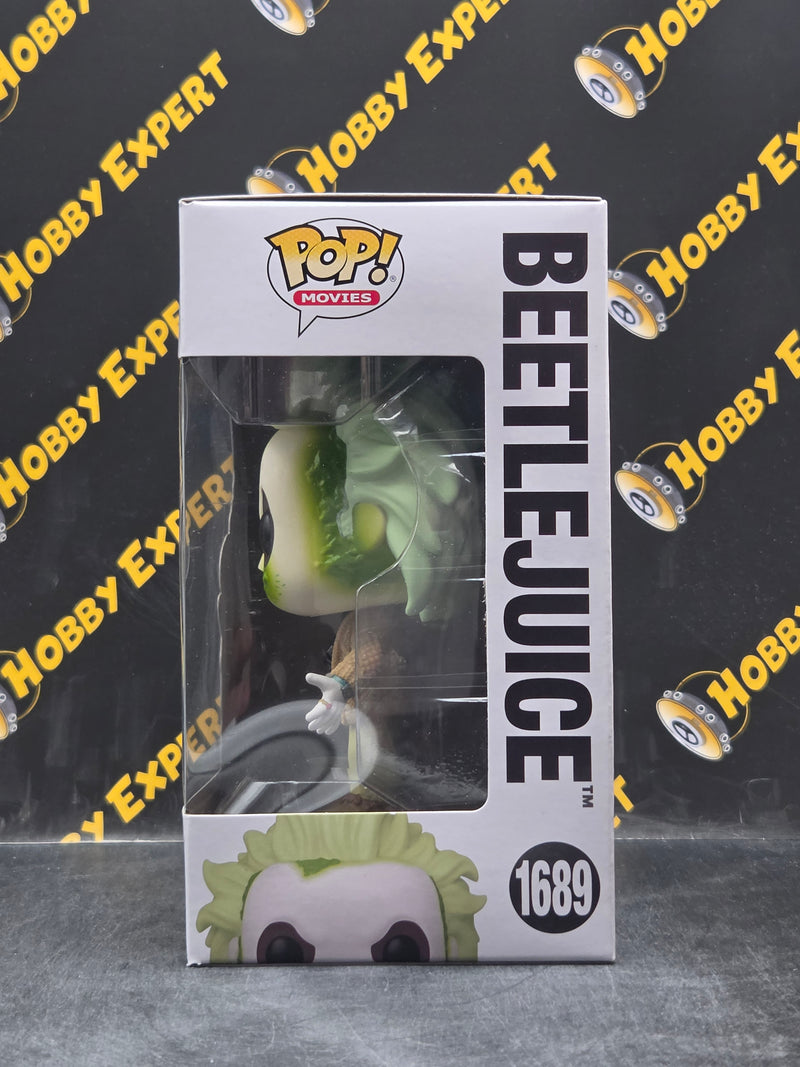 Beetlejuice