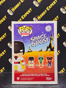 Space Ghost