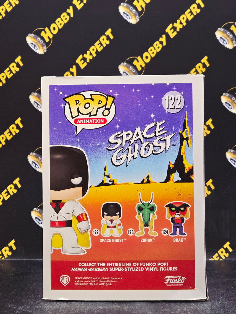 Space Ghost