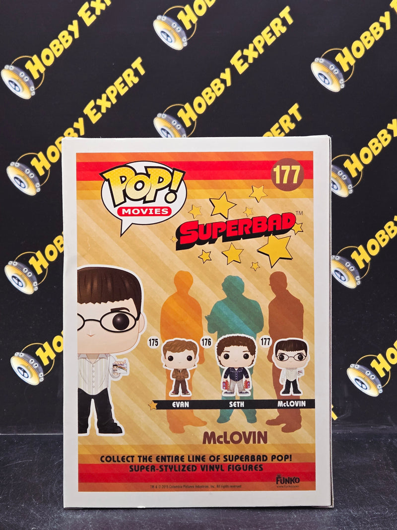 McLovin