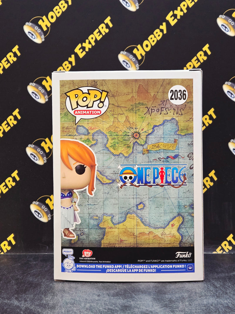 Nami