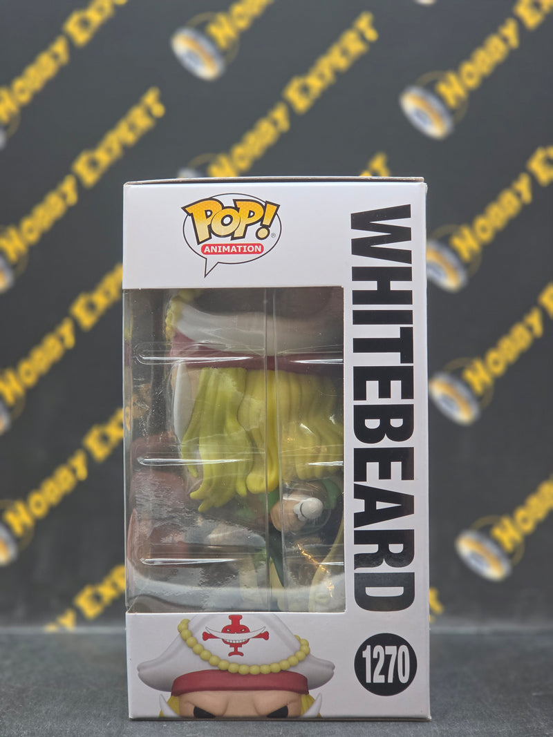 Whitebeard