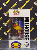 Milhouse