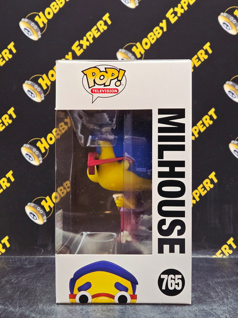 Milhouse