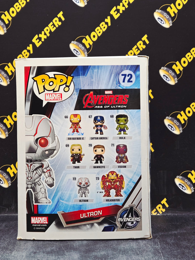 Ultron