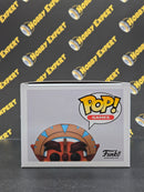 Crash Bandicoot In Mask Armor