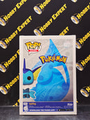 Vaporeon Pearlescent