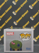 Fancy Groot
