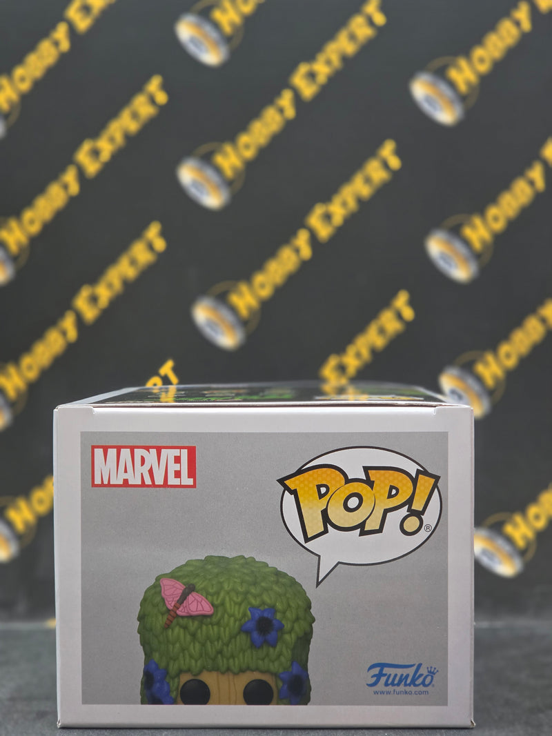 Fancy Groot