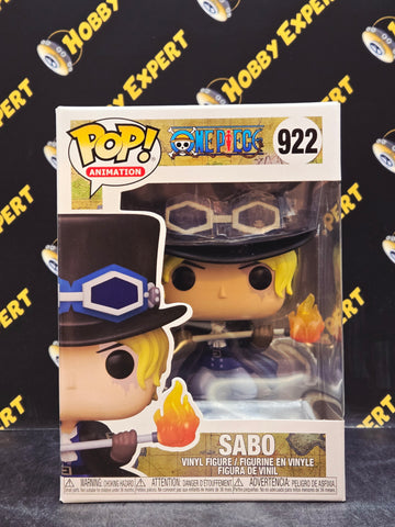 Jinbe #922 - One Piece