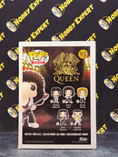 Brian May