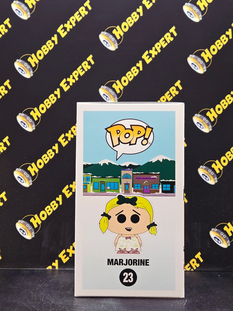 Marjorine