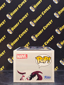 Carnage Ghost Spider