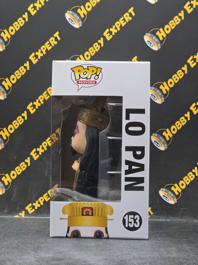 Lo Pan