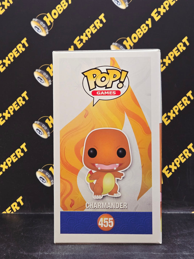 Charmander