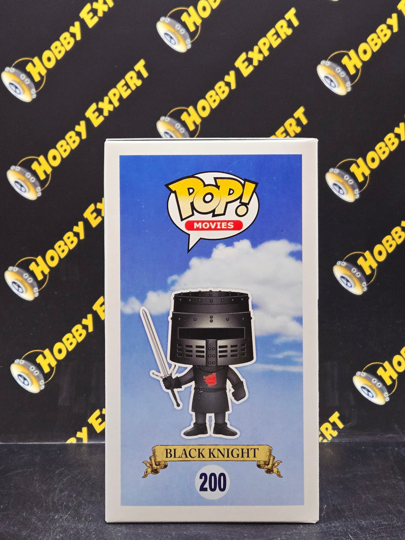 Black Knight