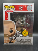 Triple H (Skull King)
