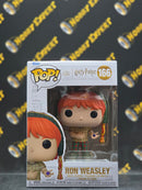 Ron Weasley