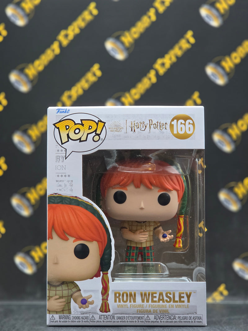 Ron Weasley