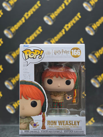 Ron Weasley #166 - Harry Potter Wizarding World