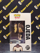 Ojeda