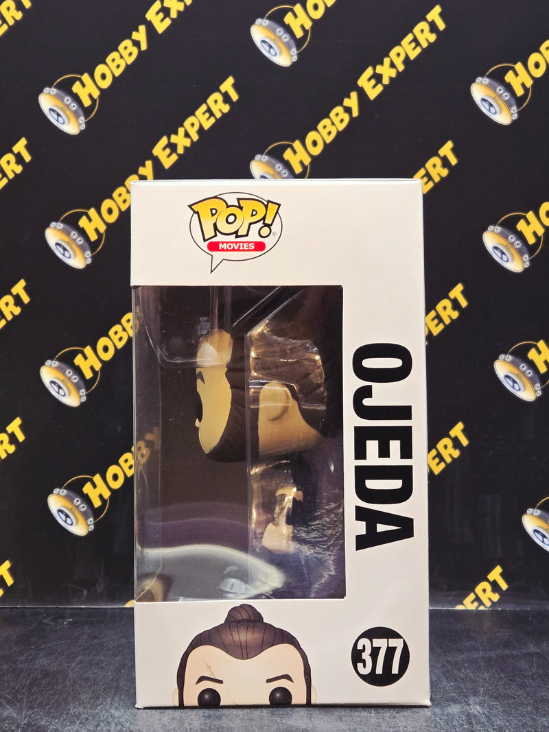 Ojeda