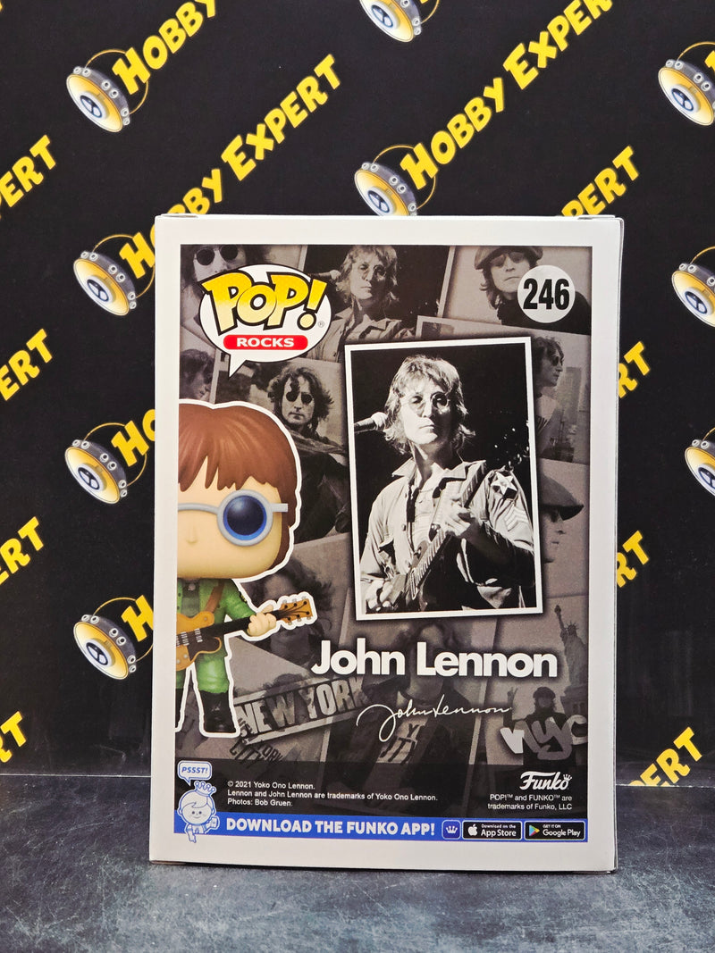 John Lennon