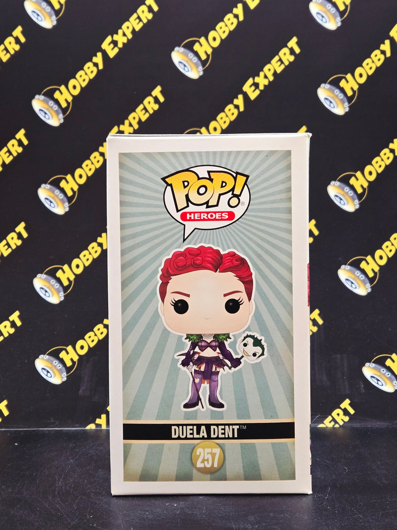 Duela Dent