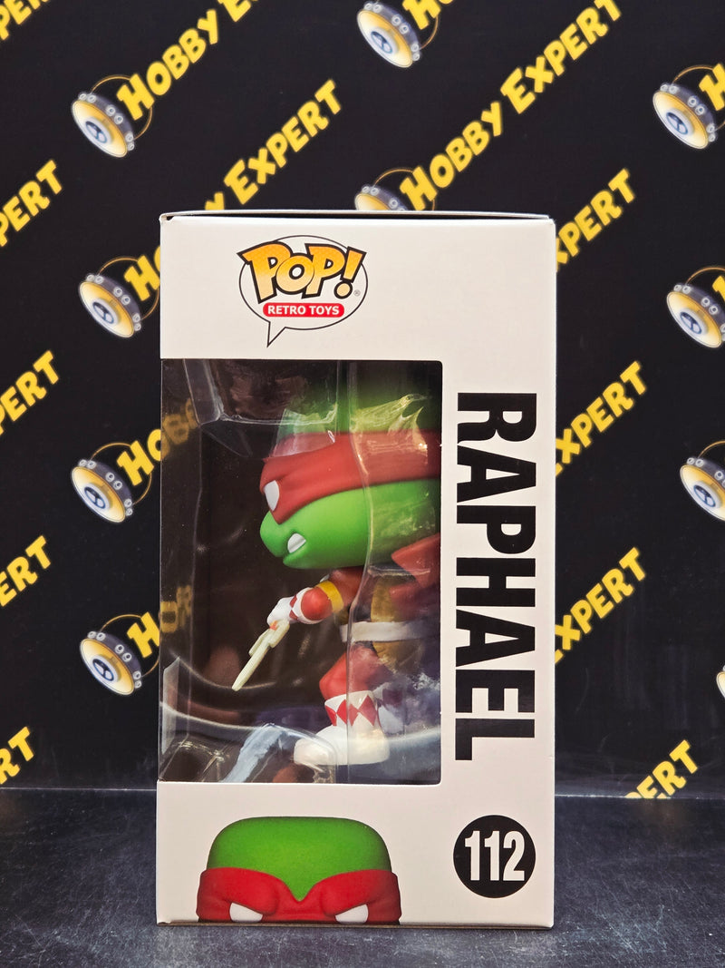 Raphael