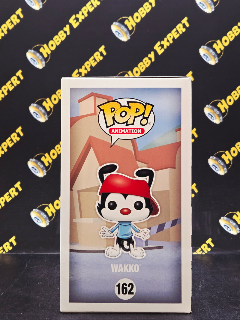 Wakko