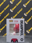 Deadpool