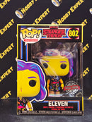 Eleven