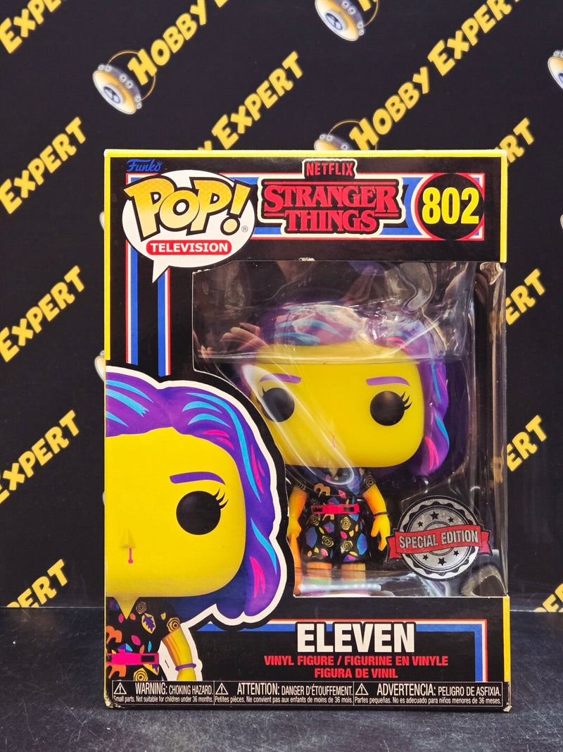 Eleven