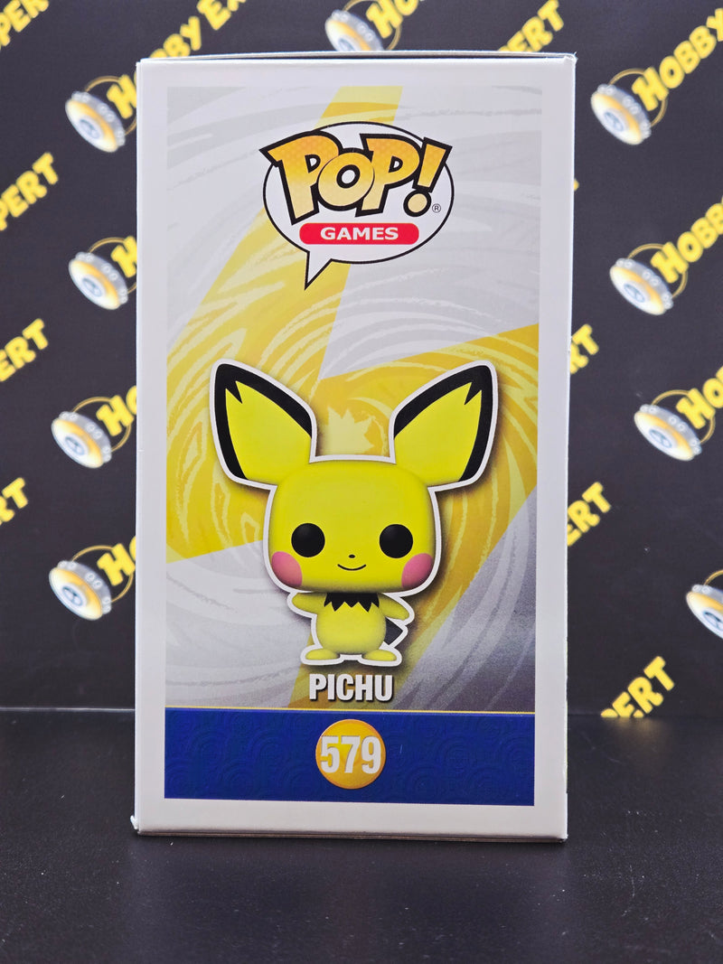 Pichu
