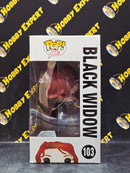 Black Widow