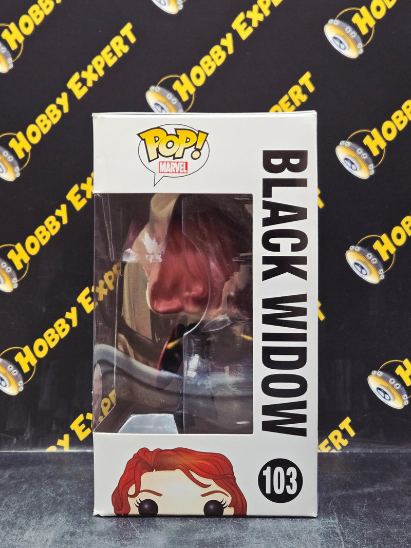 Black Widow