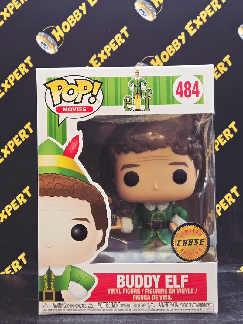 Buddy Elf