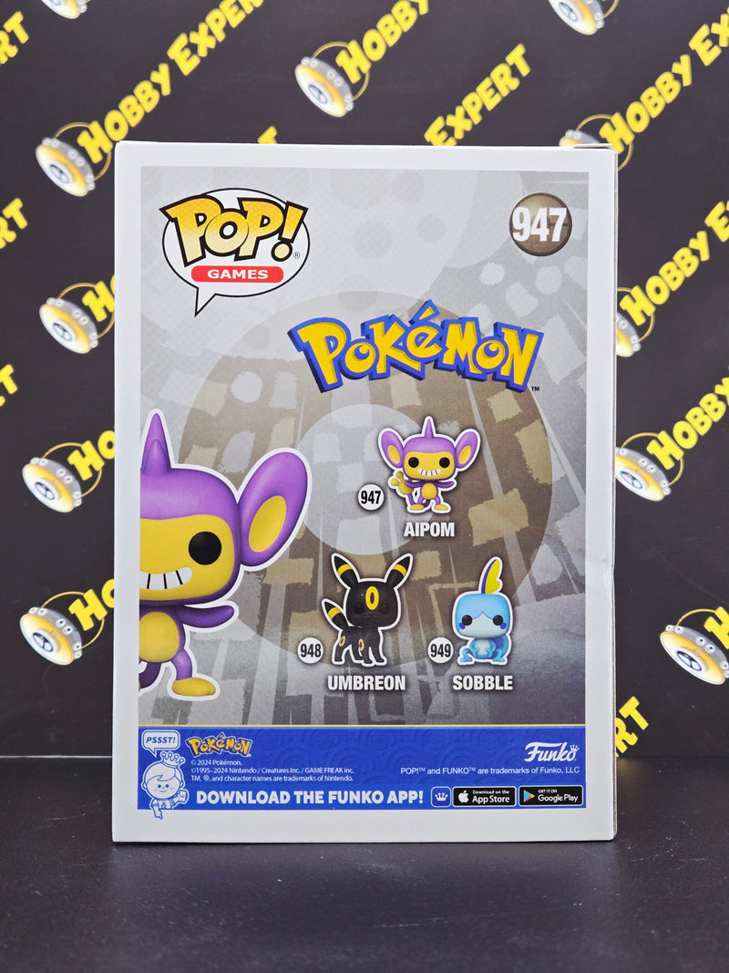Aipom