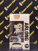 Arlong