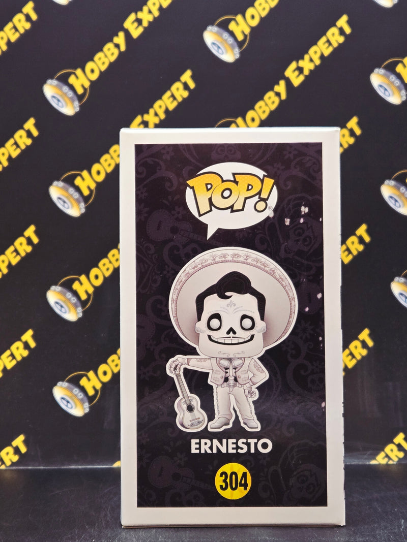 Ernesto