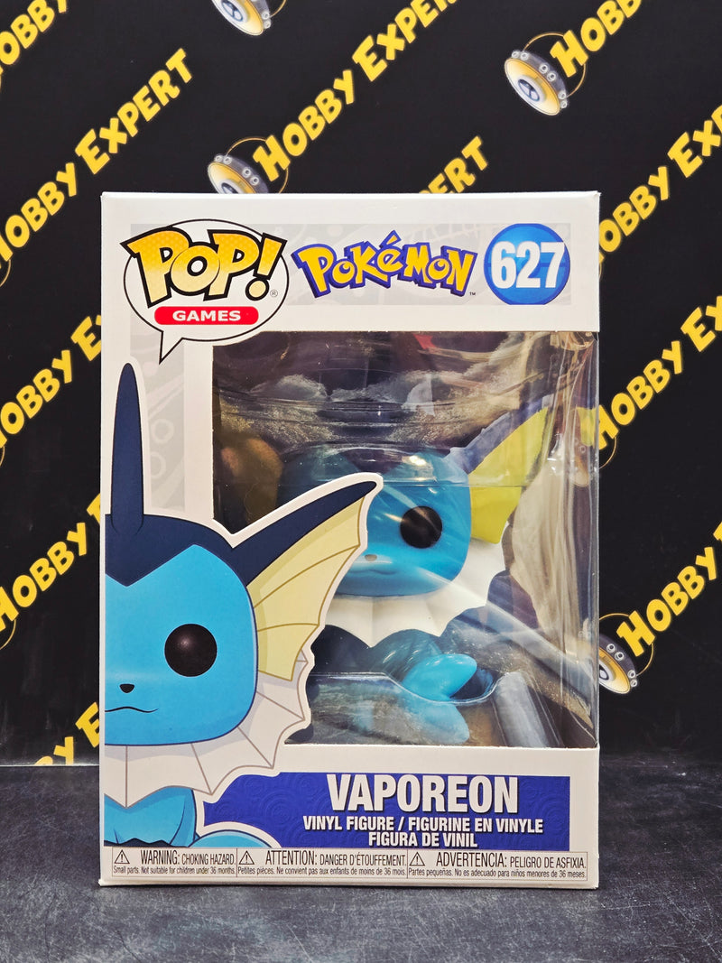 Vaporeon