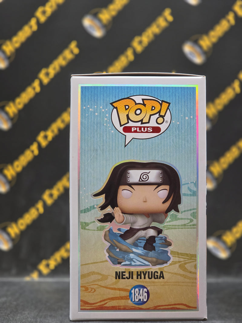 Neji Hyuga
