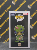 Fancy Groot