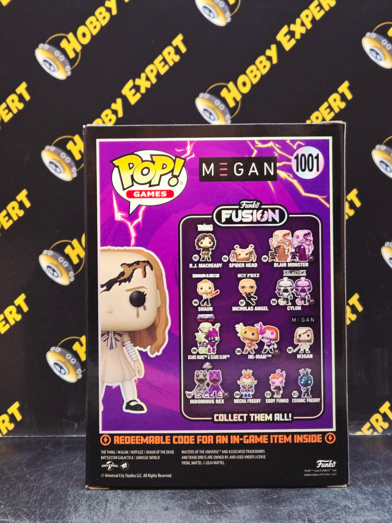 M3gan