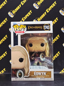 Eowyn
