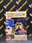 Cap'n Crunch